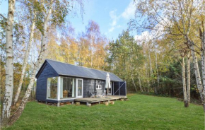 Lovely Home In Askeby With Wifi in Askeby